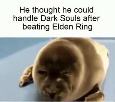 I am bad at video game