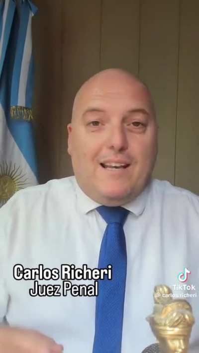 Cuidado con esta estafa