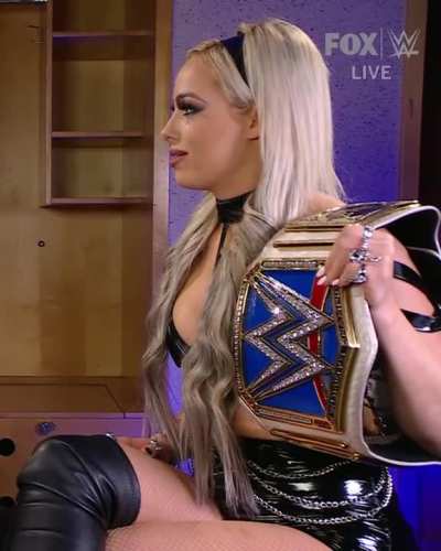 Liv Morgan