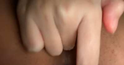 Had to be discreet so my apologies for the bad video quality x
