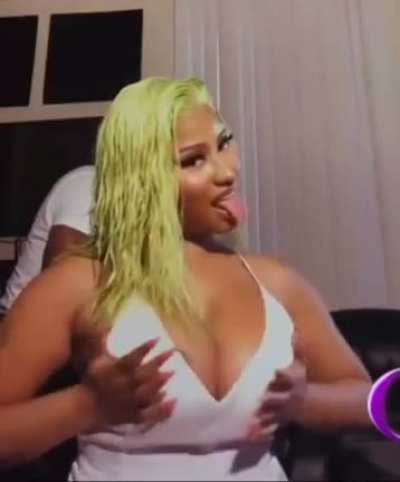 Old Nicki