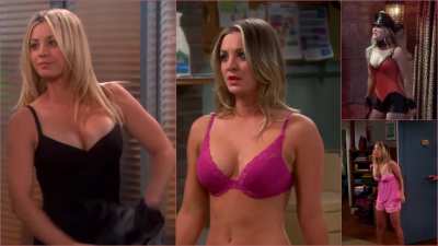 4 Sexy GIFs in One