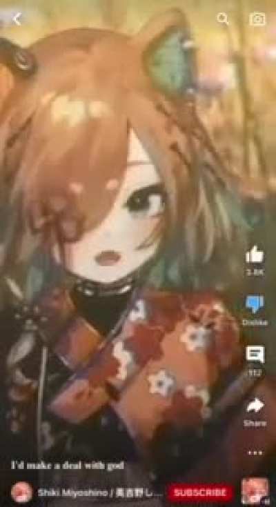 Kawaii Control