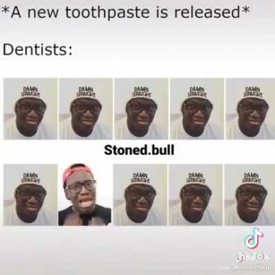 Big brain meme