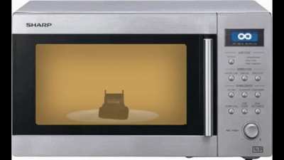 Got bored and decided to make a low-fi(ish) version of "Microwaved" by Pitchshifter to match the energy of this gif