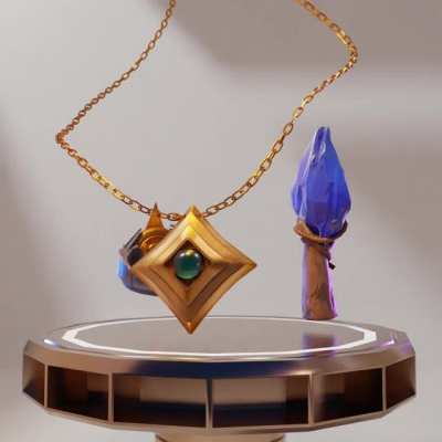 Dark Seal / Faerie Charm/ Spellthief&rsquo;s Edge
