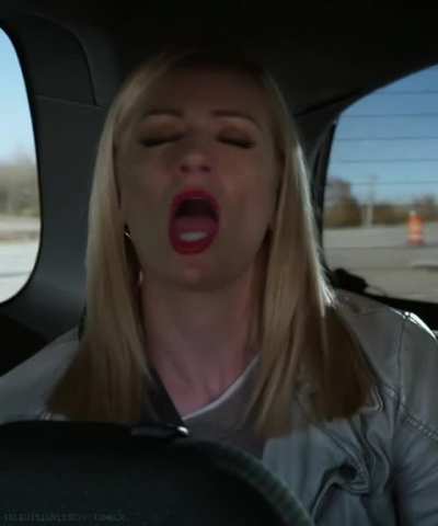 Beth Behrs