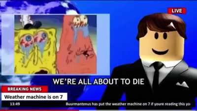 Tragedy