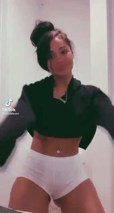 Vintage booty