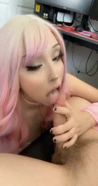 Is this how you like it baby?