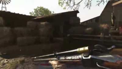 My best sniper kill yet