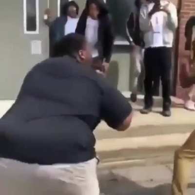 Dat laugh tho