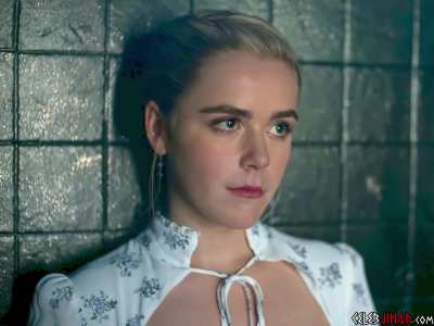 Kiernan Shipka