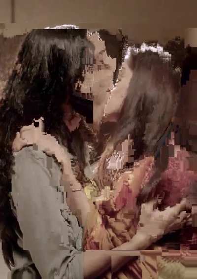 Priya Bapat &amp;amp; Geetika Tyagi [City Of Dreams - Season 1 Episode 5]