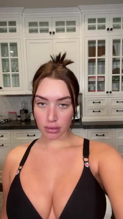 New tiktok