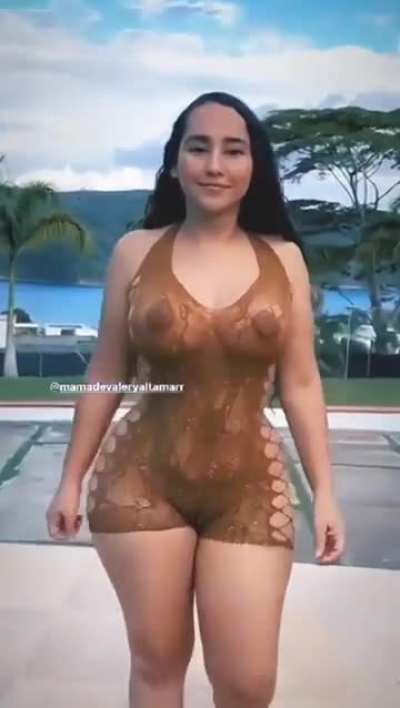 Mam&aacute; de Valery altamar desnuda aqui 👉🏻👉🏻  