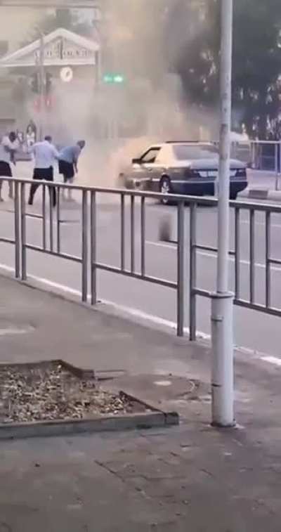 fly little one