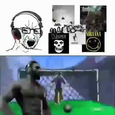 NUMA NUMA EİY
