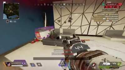 Mini Gameplay #8