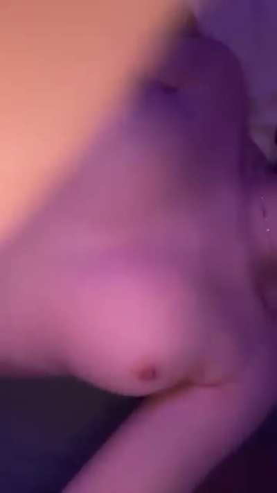 Ass an tiddies
