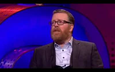 FrankieBoyle - "Rishi Sunak, a guy whose greatest desire in life is to be pegged by Thatcher' ghost.... "