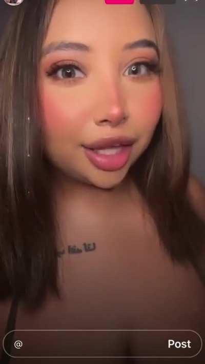 She&rsquo;s back!
