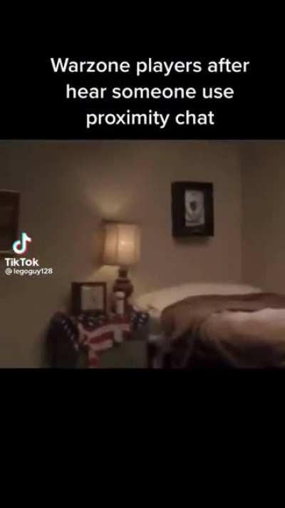 HE&rsquo;S IN THE WALLS