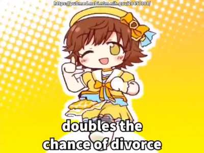 Life advice