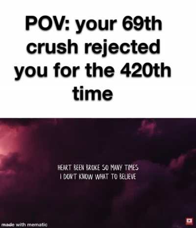 Real sad lyf