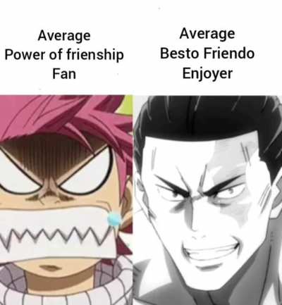 True