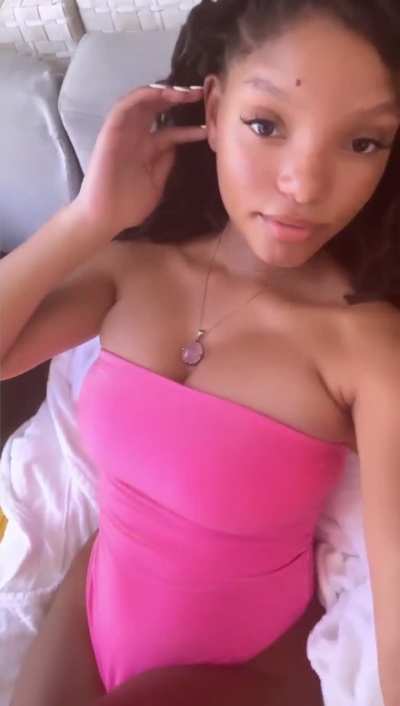 Recent instagram story