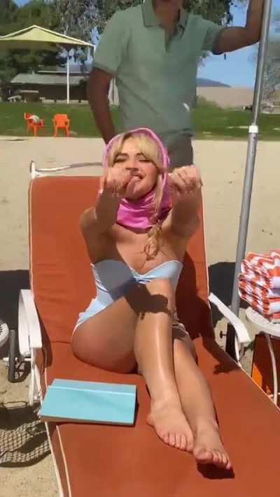 'my give a fs are on vacation&hellip;' - Tiktok April 2024 