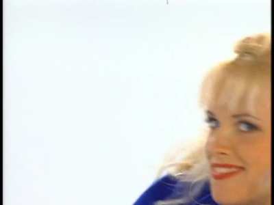 Jenny McCarthy