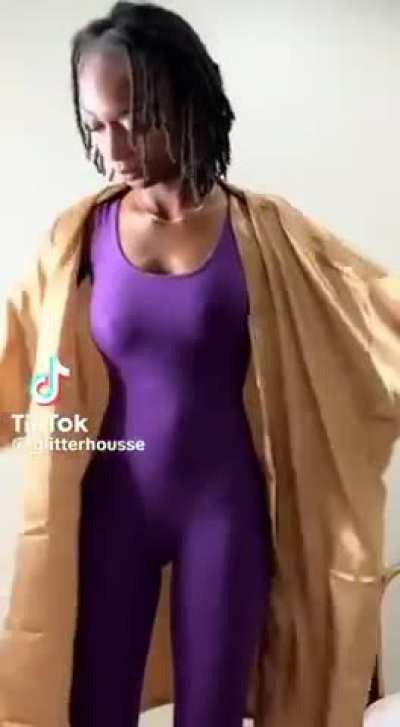 Cameltoe
