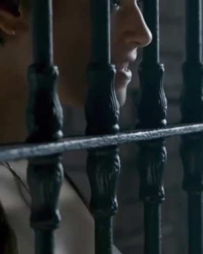 Rosabell Laurenti Sellers &ldquo;Game of Thrones&rdquo;