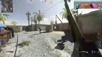 my best clip yet