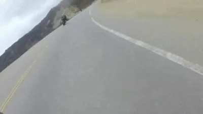 Well that&rsquo;s gonna hurt.