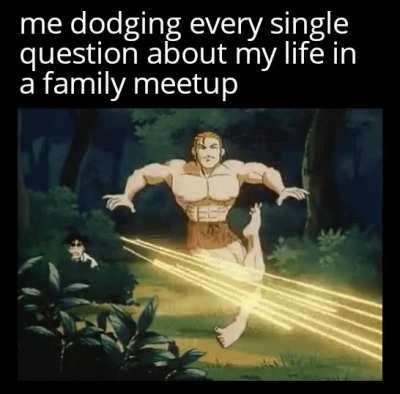 It doesn't interest you