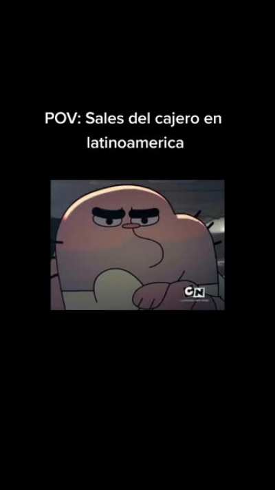 Cosas de latam