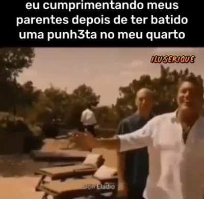 Sempre assim