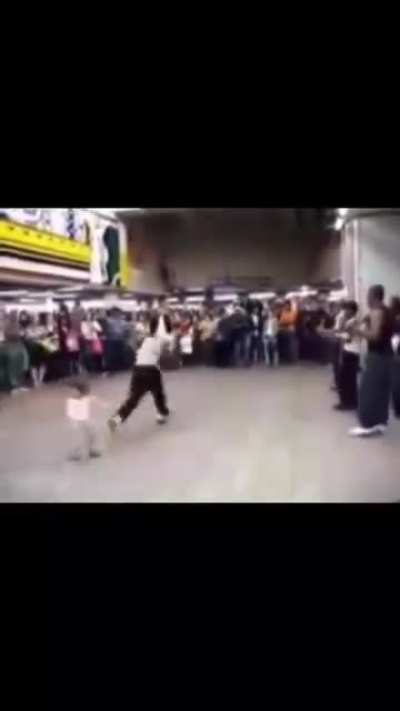 1 hit ko