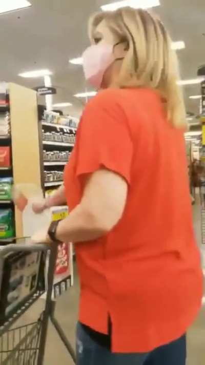 Please leve her aisle in the name of Jesus Christ you are all demons🤦🏻&zwj;♂️😒🙄🤷🏻&zwj;♂️