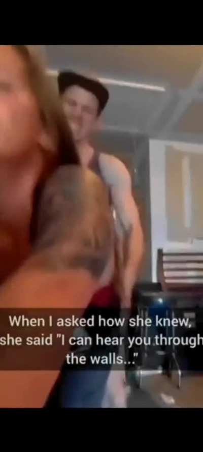 "Dont Tell Your Father" (Credit:@taboocaptionclips