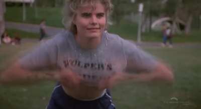 Mariel Hemingway - Creator