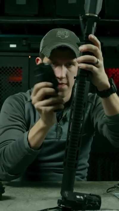 Gunsmith