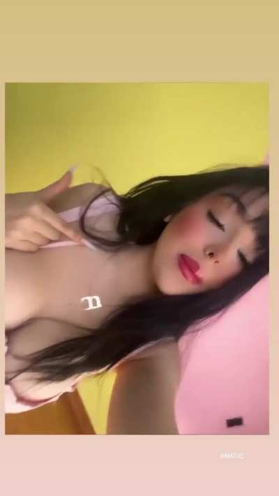Bella Angel