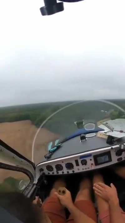 Engine failed