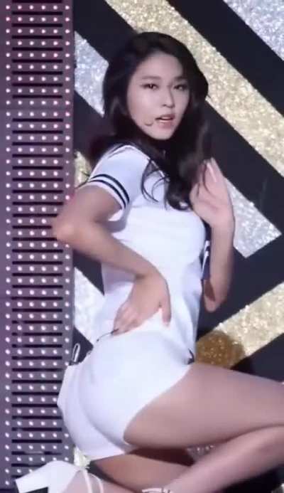 Seolhyun edit
