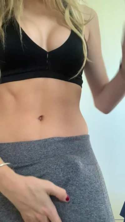Blondie