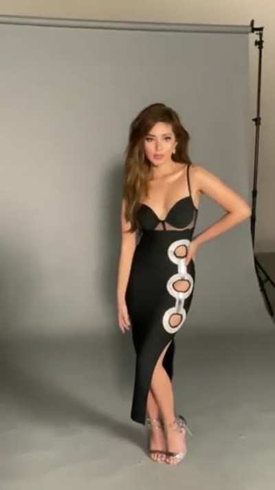 Loisa Andalio